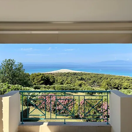 Villa Eliki Possidi