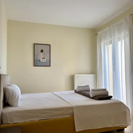 Eliki Villa