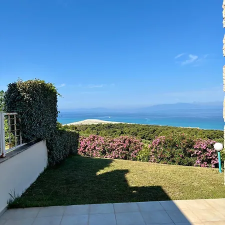 Villa Eliki
